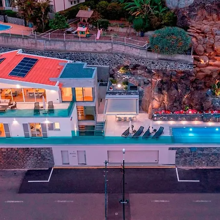 Apartment Ourmadeira - Grandview, Contemporary
